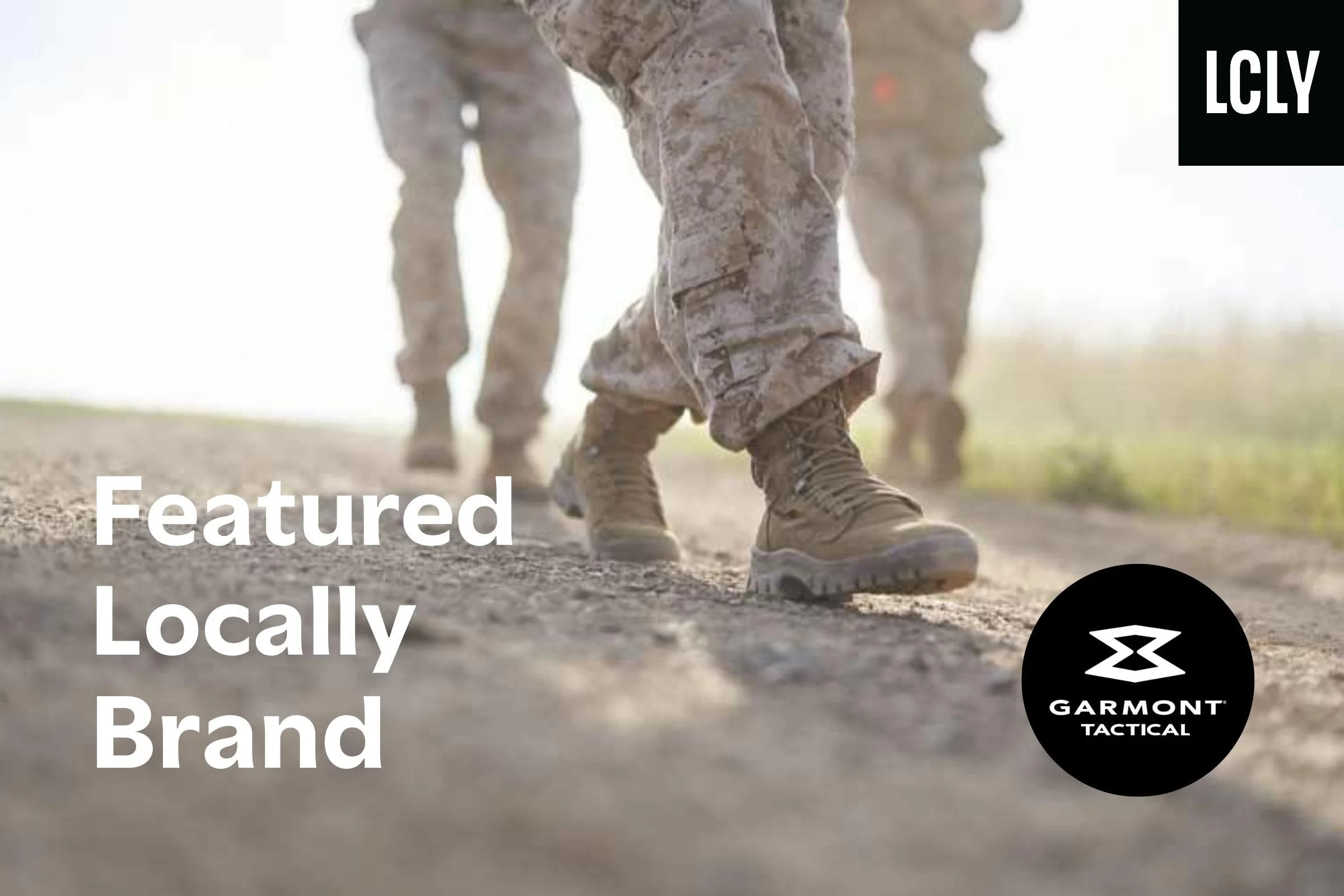 Garmont tactical 2025